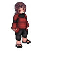 1st Hokage Reverse HD
